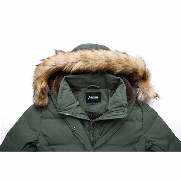 Adomi | Jackets \u0026 Coats | Adomi Womens 